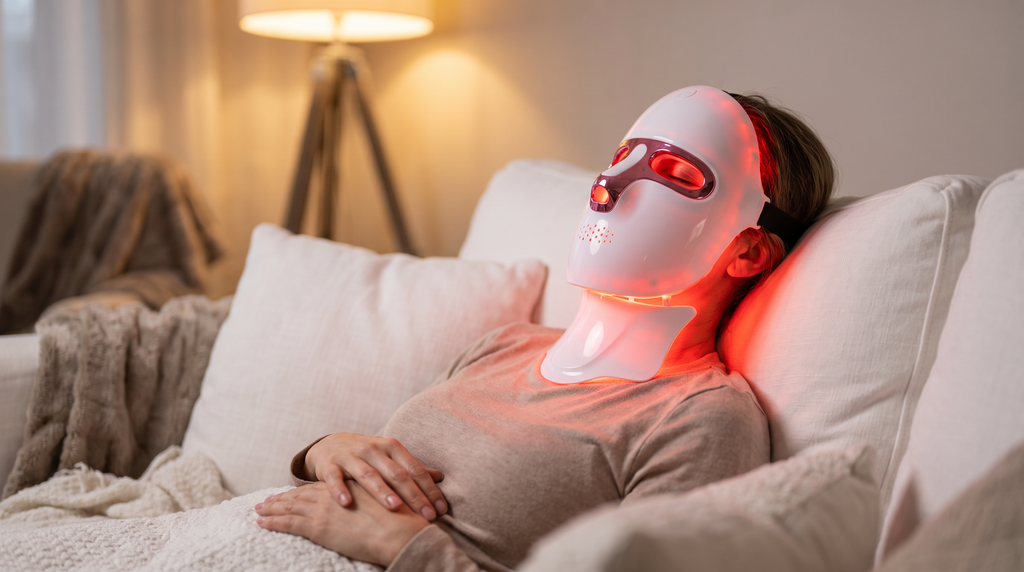 Wireless Mask