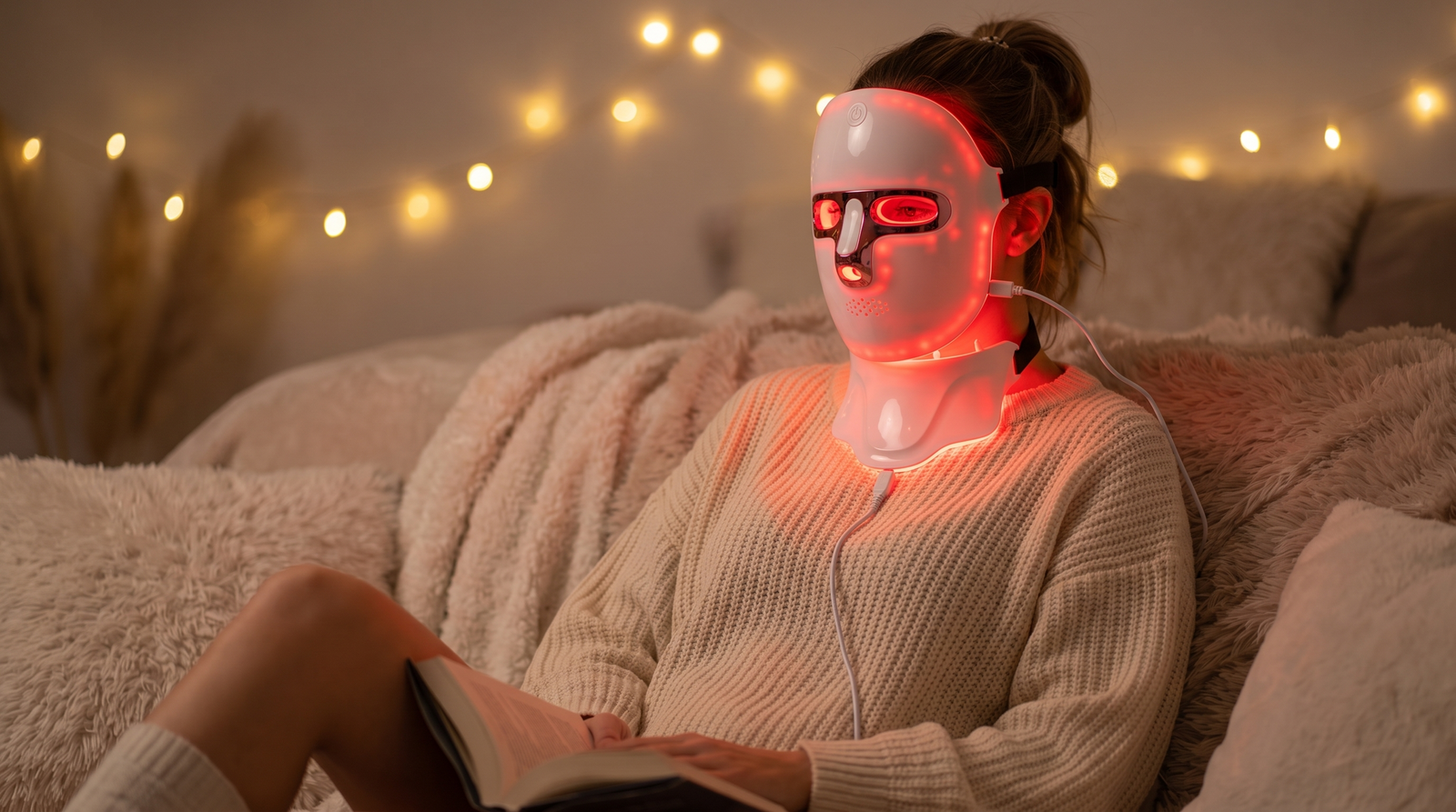 Wireless Mask